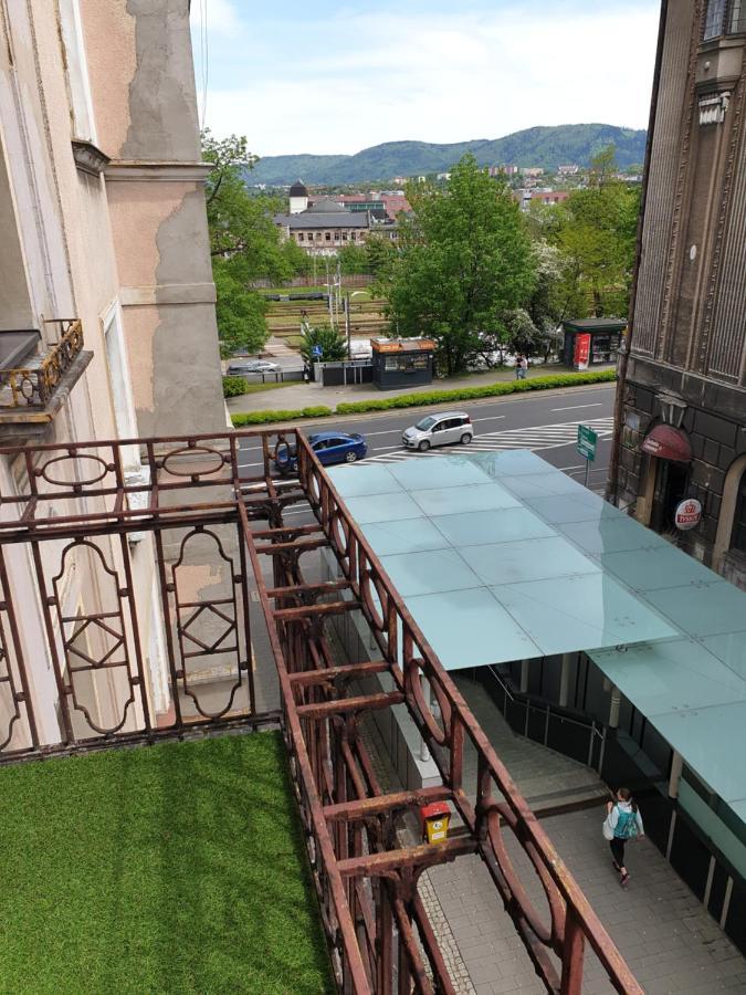 Studio Matejki C Bielsko-Biala Luaran gambar