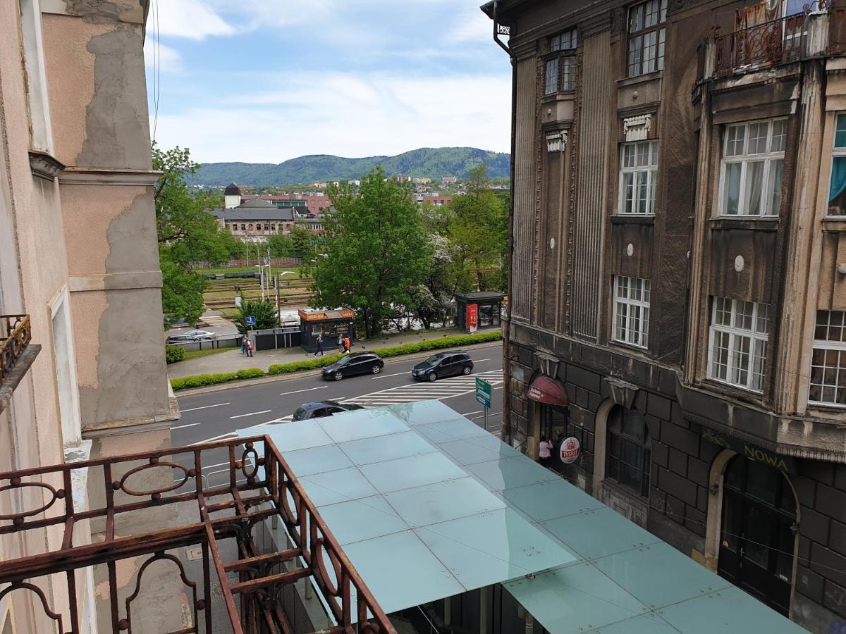 Studio Matejki C Bielsko-Biala Luaran gambar